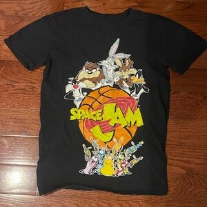 Space Jam TShirt